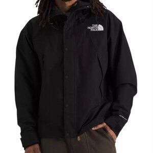 The North Face Hyvent 3-in-1 Triclimate Men Jacket Black size XXL